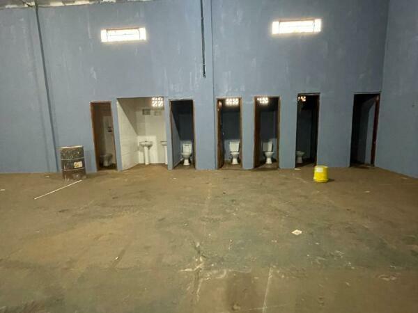 Depósito en alquiler en Ciudad del Este — foto 3