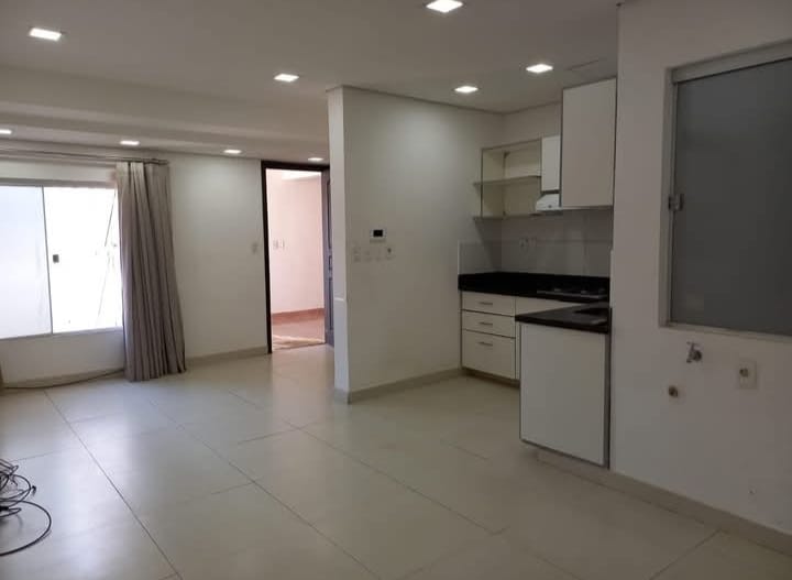 ALQUILO HERMOSO DEPARTAMENTO GENERAL SANTOS IPS — foto 3