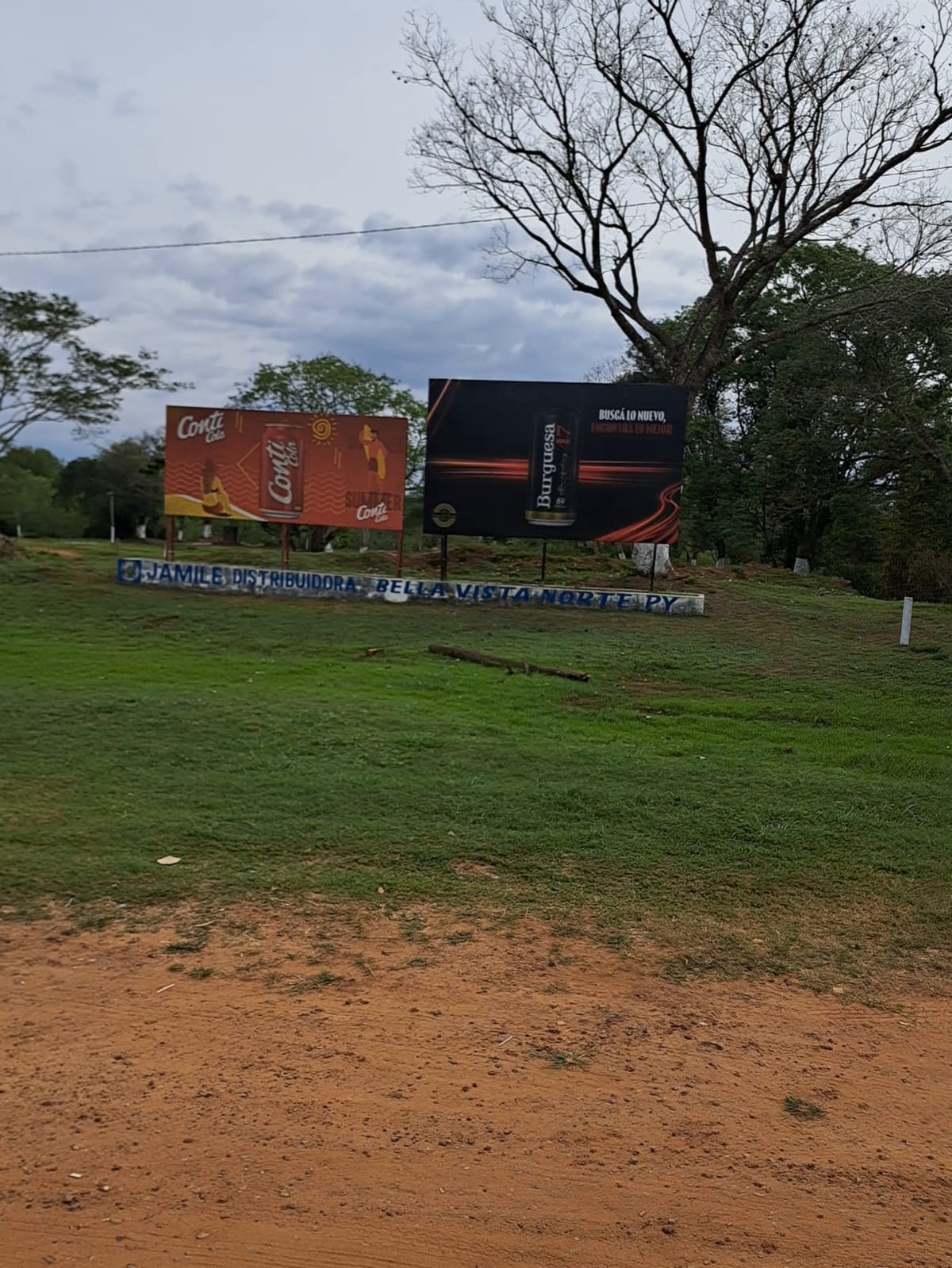 TERRENO EN VENTA EN LA PLAYA DE BELLA VISTA NORTE — foto 2