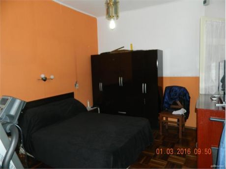 Buena Casa , Ph, Planta Baja Al Frente. Cochera , 3 Dor