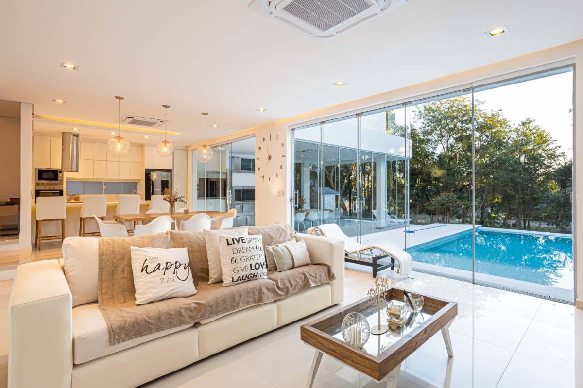 VENDO CASA A ESTRENAR EN SANBER SUNSET HILLS — foto 3