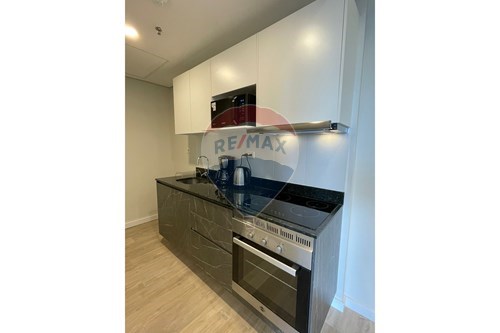 Departamento-Alquiler-PY Asunción Las Lomas (Carmelitas) — foto 2