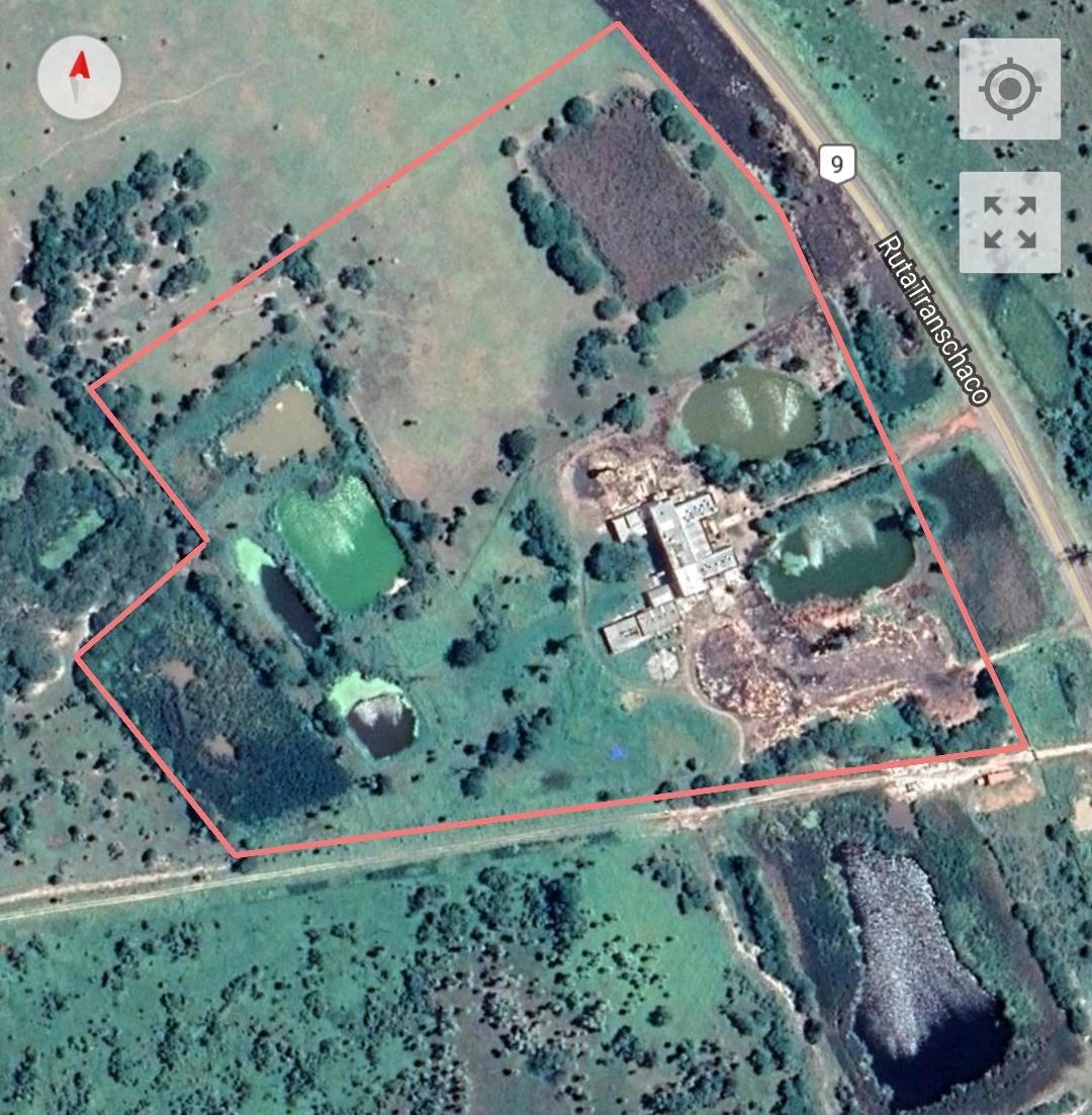 Vendo Propiedad De 10 Hectáreas En Benjamín Aceval - Clcs6043725 — foto 3