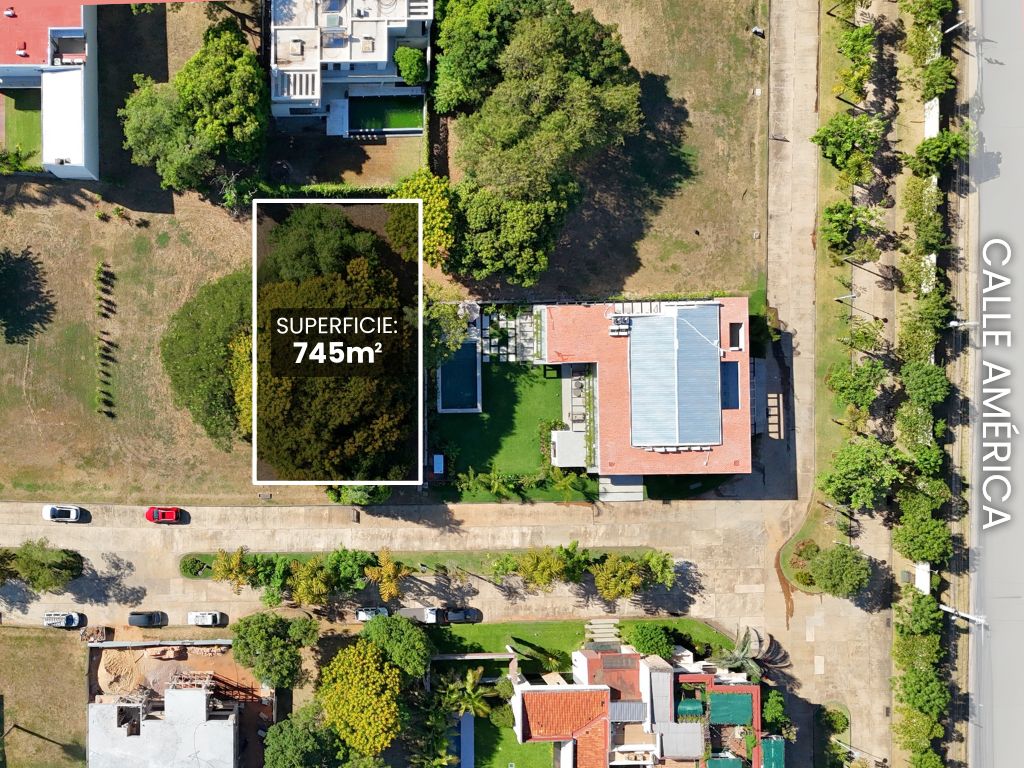Vendo Terreno En Rakiura — foto 2