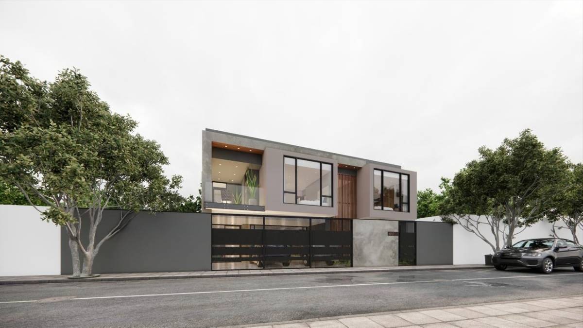 Casa en venta en Ycuá Satí