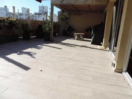 Prox.plaza Gomensoro. Penthouse! 2 Gges. Losa Y Vig 24 Hrs
