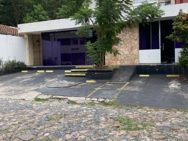 CASA PARA OFICINA CORPORATIVA BARRIO LAS MERCEDES — foto 2