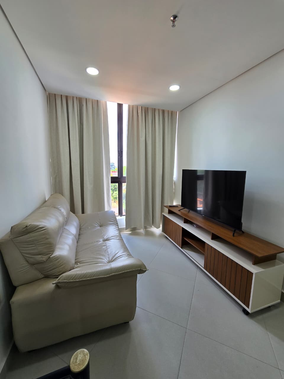 ALQUILO DEPARTAMENTO AMOBLADO 1 DORMITORIO BARRIO HERRERA — foto 2