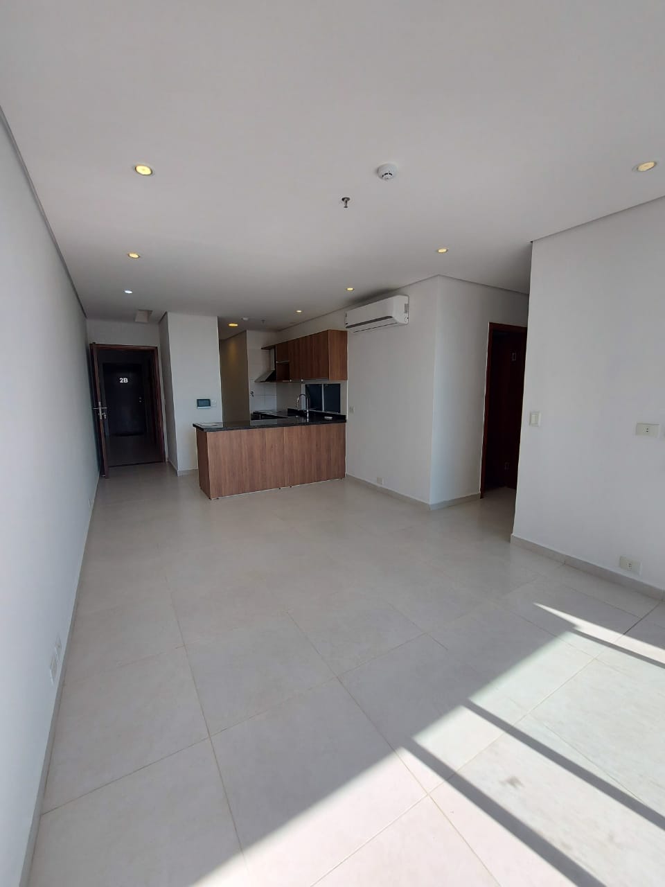 Hermoso Depto de 2 suites a la venta zona Parque de la Salud — foto 2