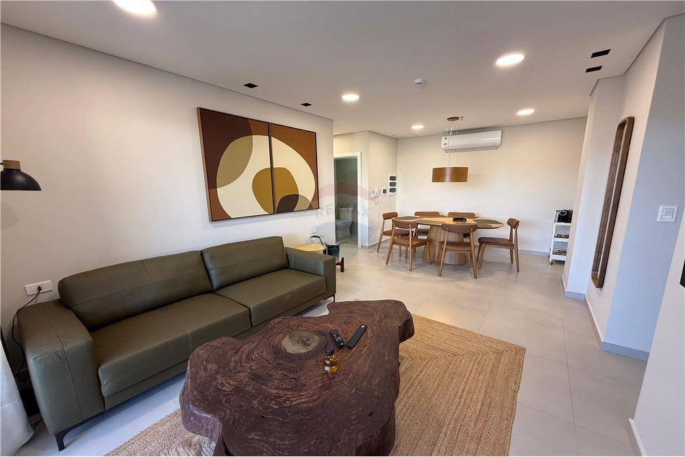 DEPARTAMENTO AMOBLADO DE 2 HABITACIONES LAS LOMAS — foto 3