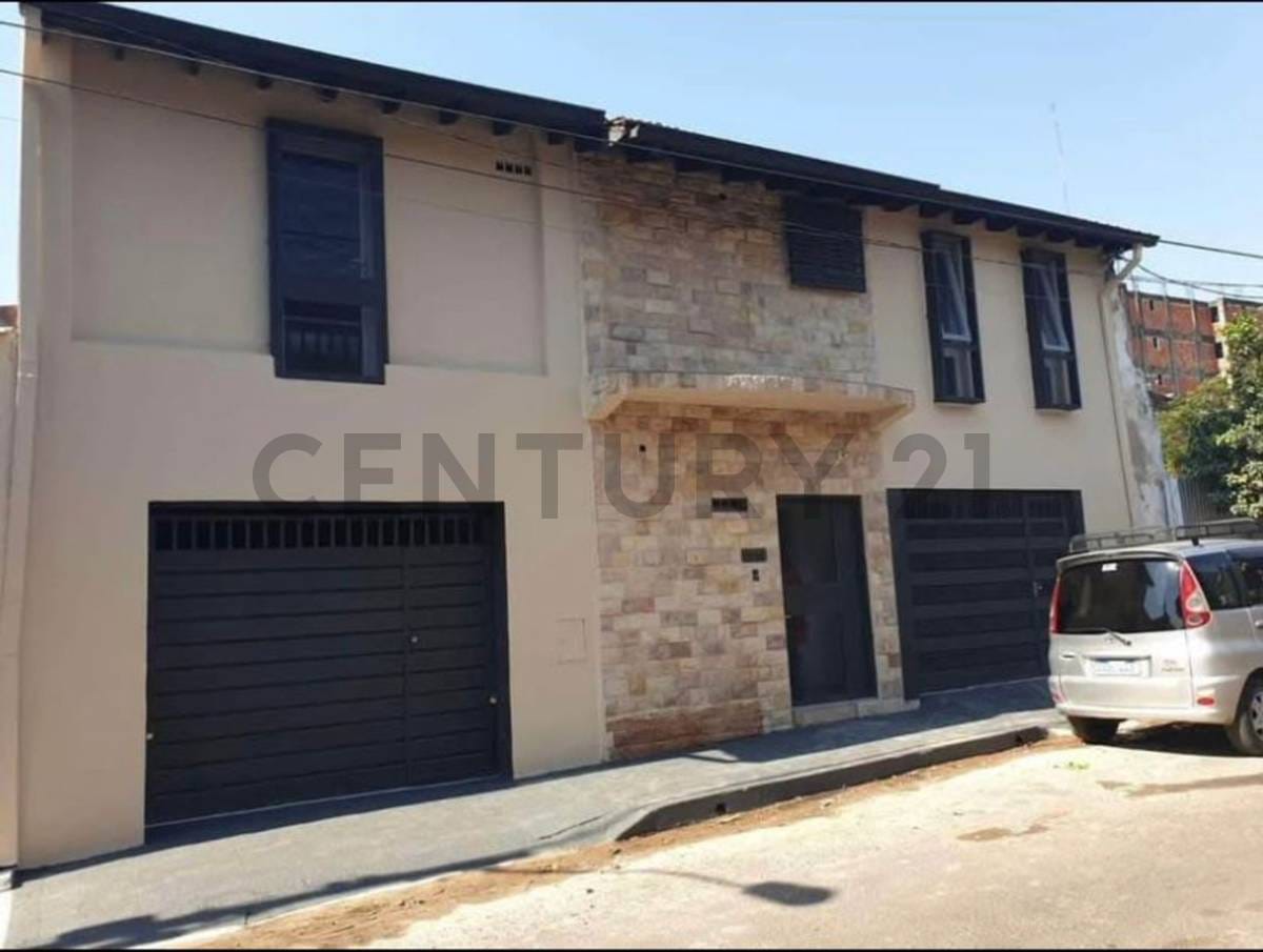Casa en venta en Asunción