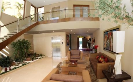 Lujoso Departamento Penthouse Bloque A - 2° Piso En Casavista