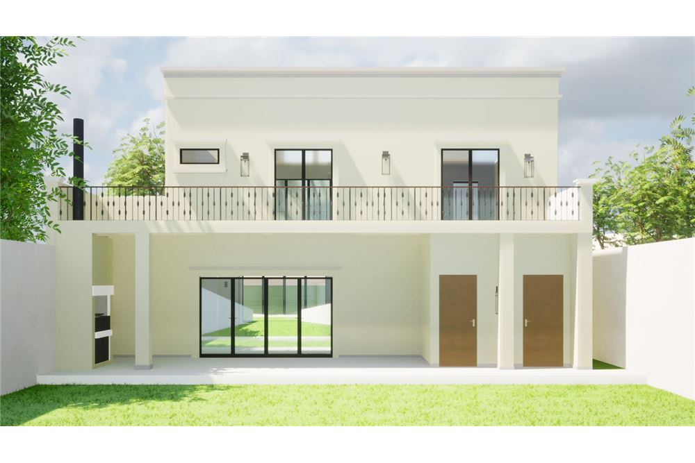 Casa de Verano - Venta - San Bernardino, Paraguay — foto 3