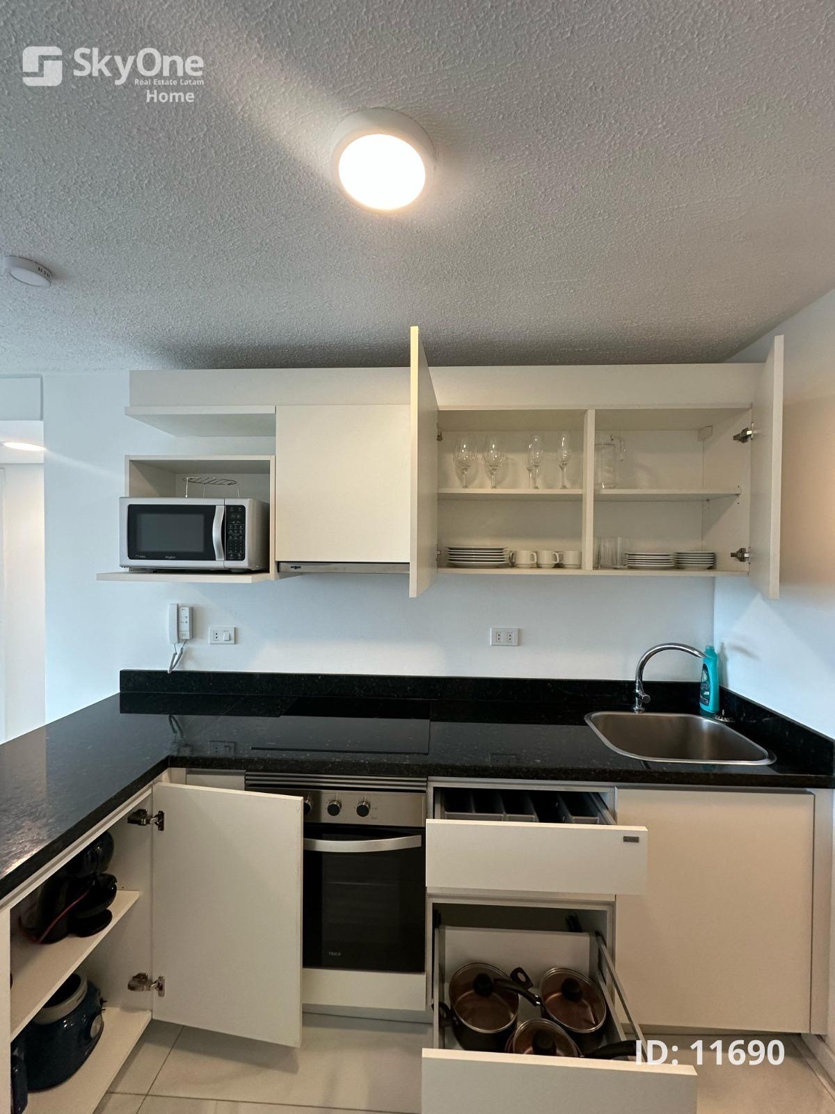 ALQUILO DEPARTAMENTO AMOBLADO EN ALTAMIRA SURUBII — foto 2
