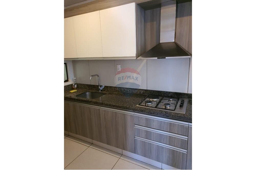 ALQUILO DEPARTAMENTO AMOBLADO EN EL EDIF MURANO — foto 3