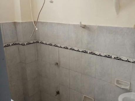Alquilo Dpto En Pleno Centro De Asuncion