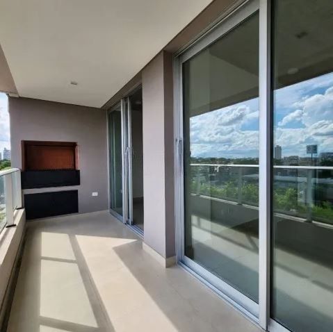 VENDO DEPARTAMENTO DE UN DORMITORIO CON RENTA EN MBURUCUYA — foto 2