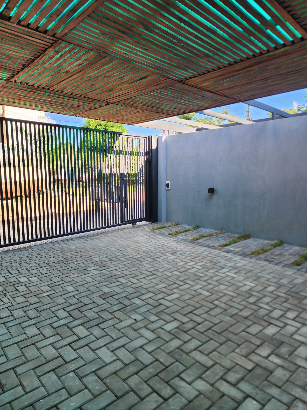 Oferta Duplex A Estrenar En Luque, 4to. Barrio. — foto 3