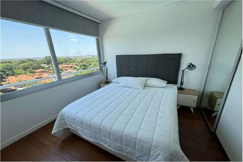 Departamento-Alquiler-SANTA TERESA, Ycuá Satí, Asunción — foto 2