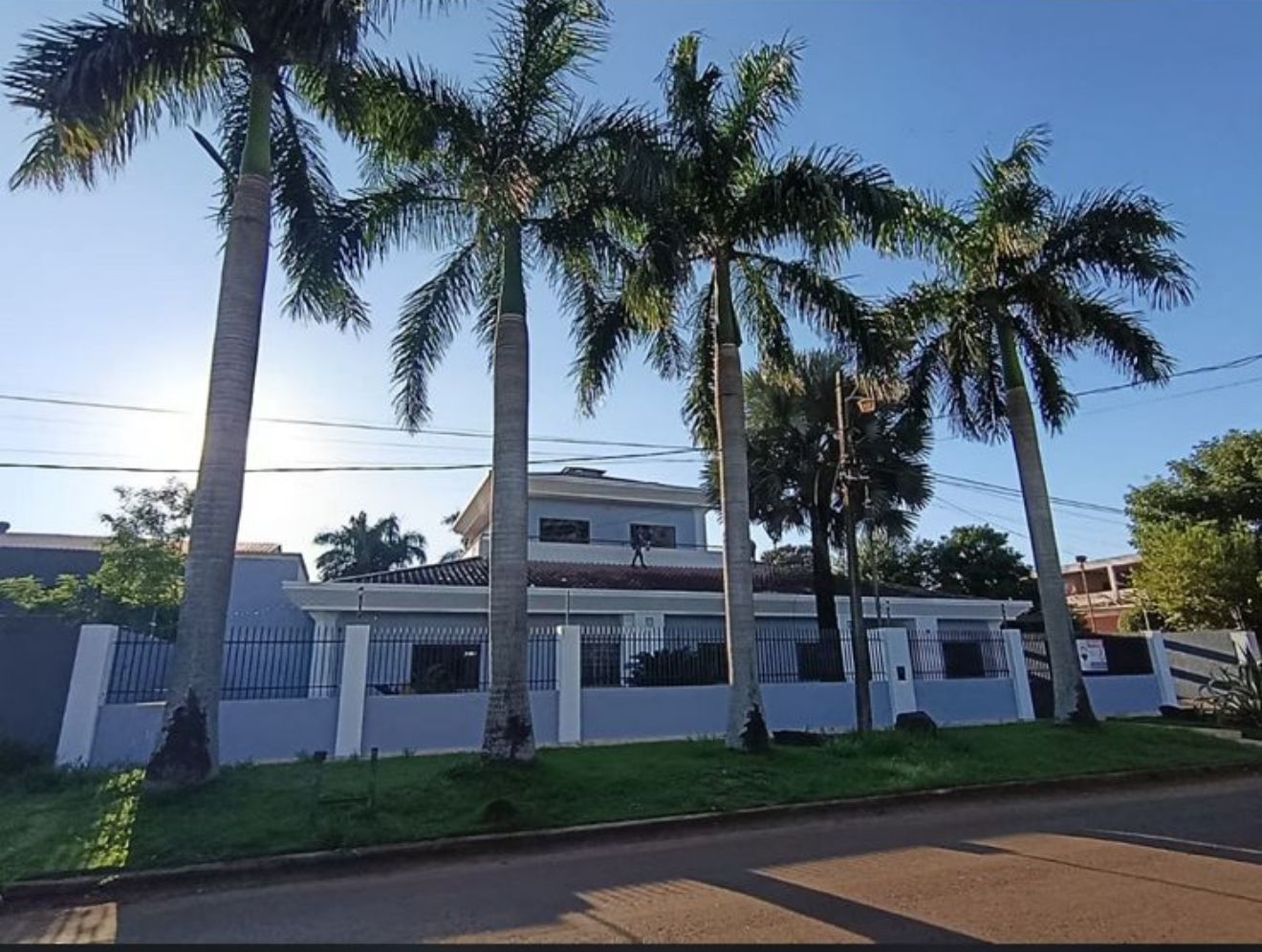 Vendo/alquilo Amplia Residencia En Hernandarias — foto 3