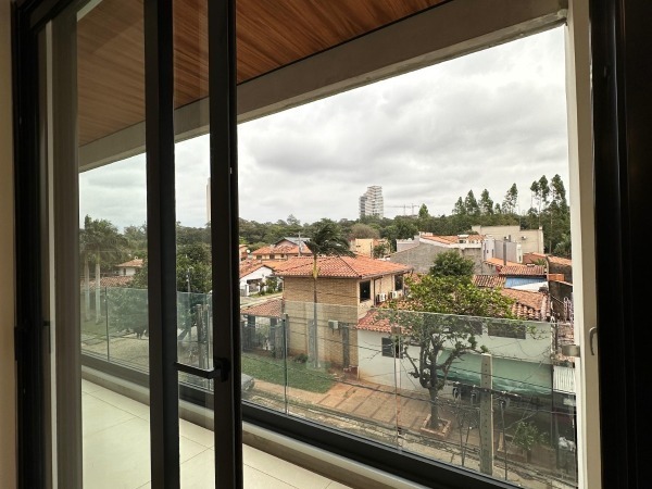 DEPARTAMENTO EN ALQUILER EDIFICIO ALZARA EN BARRIO YCUA SATI — foto 3