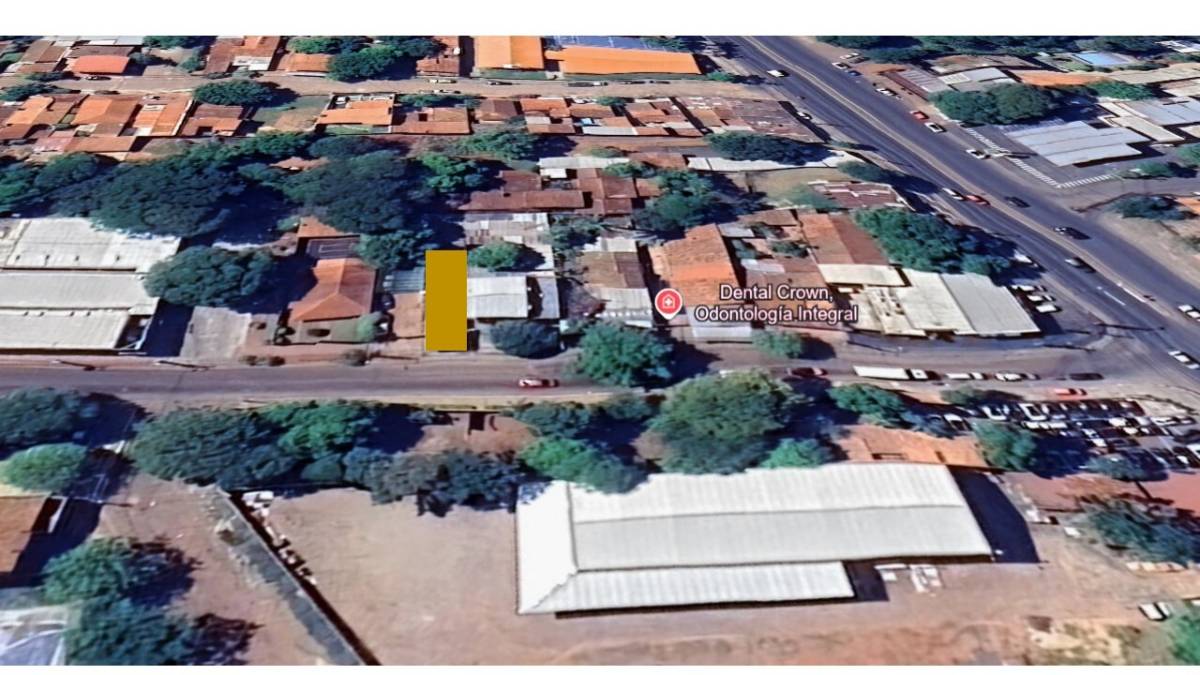 Terreno 400 m² zona comercial | Fernando de la Mora — foto 3