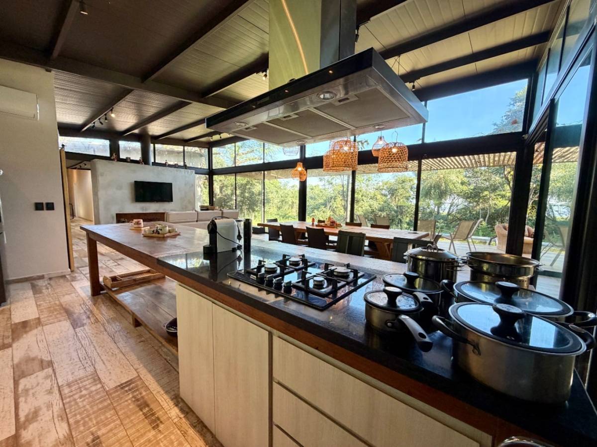 VENTA DE PROPIEDAD 8,7 hectáreas con vistas al lago San Bernardino — foto 3
