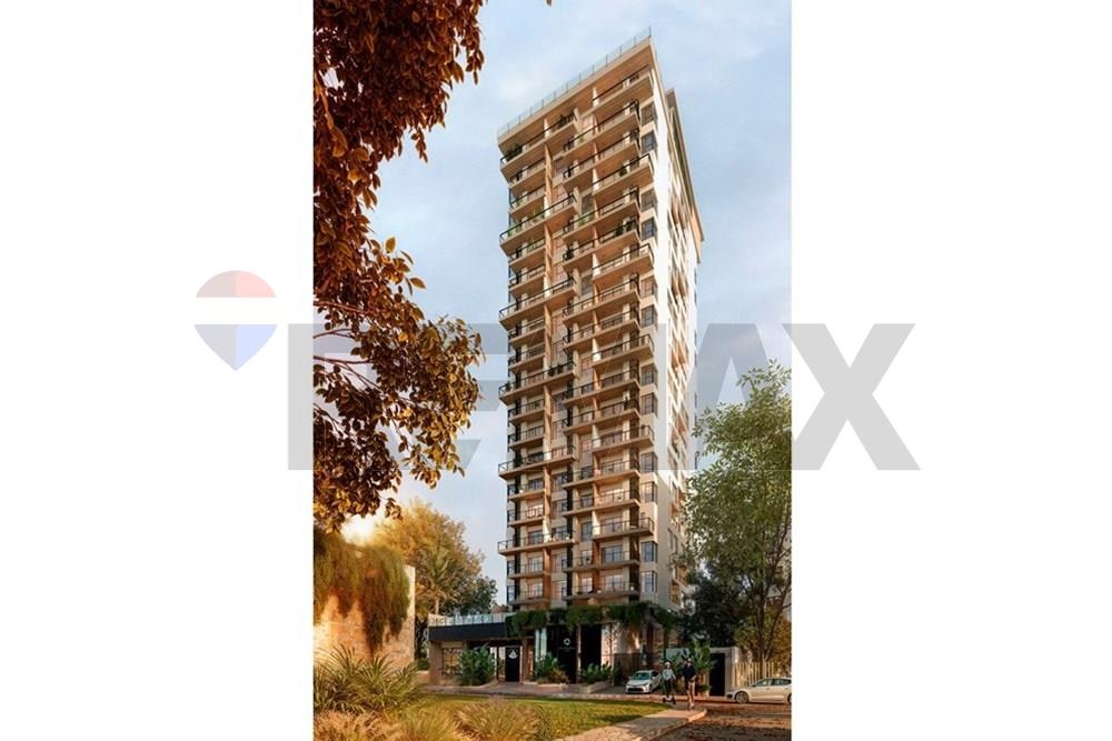 Departamento en venta en Recoleta, Asunción — foto 3