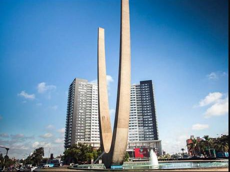 Torres Del Nuevo Centro,2dor 1b+garaje Alquilo Ya !!