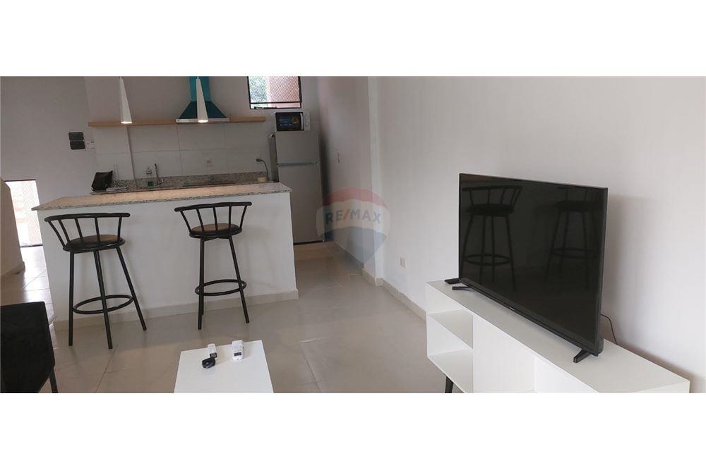 Vendo hermosa duplex en Luque — foto 2