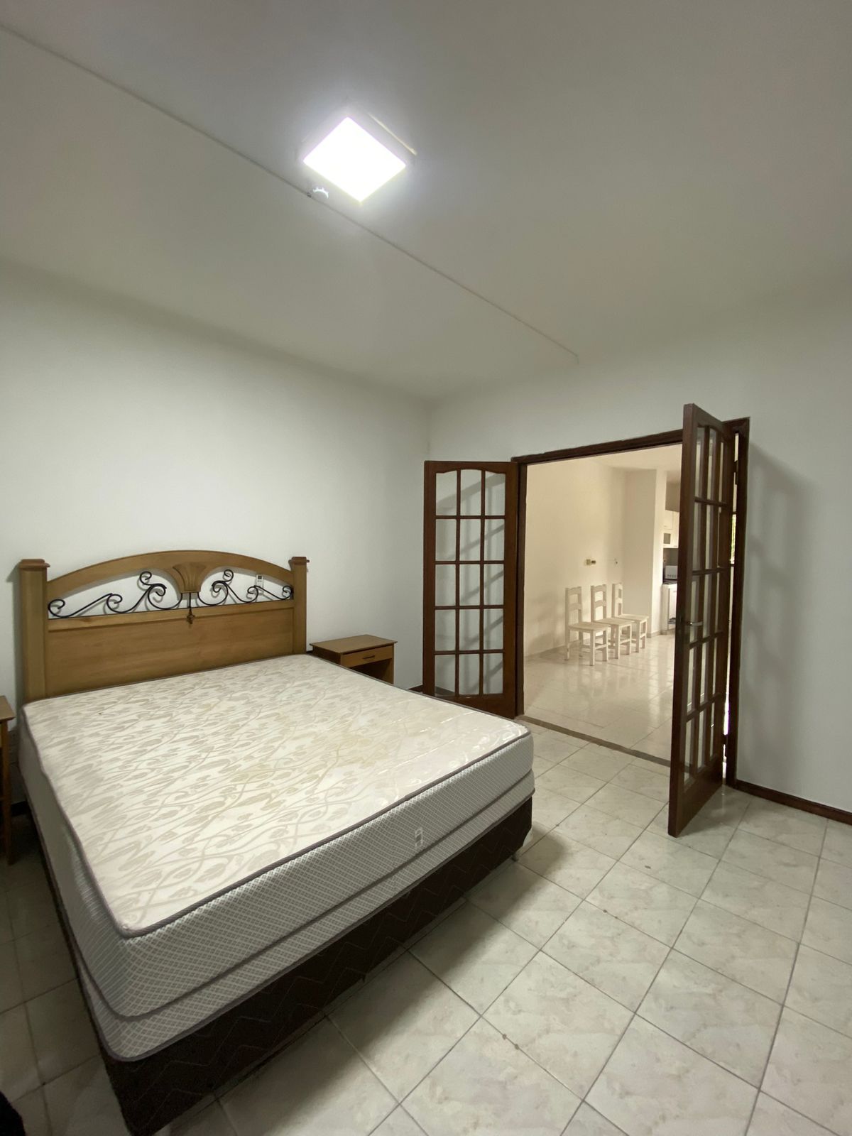 Departamento en alquiler en Las Lomas, Asunción — foto 2