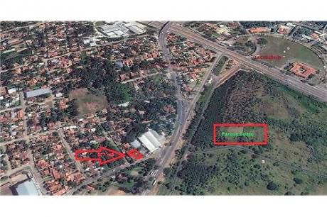 Terreno - Venta - Paraguay Asunción Mbocayaty