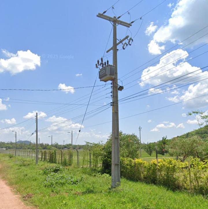 Terreno en Venta en Paraguarí frente al Cerro Hū  ideal inversión turística — foto 3