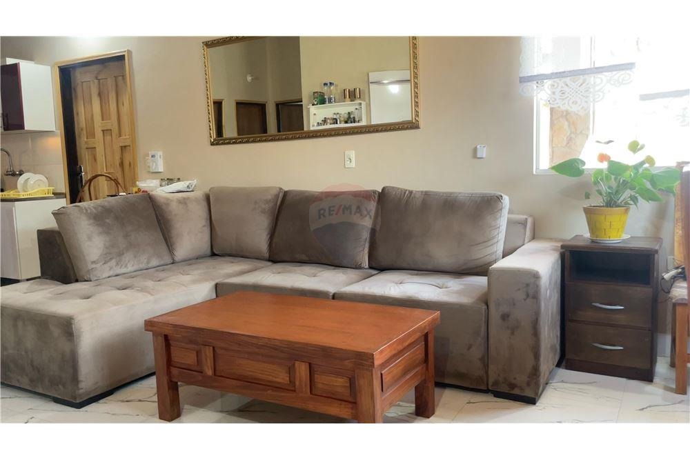 VENDO CASA QUINTA EN PIRIBEBUY — foto 3