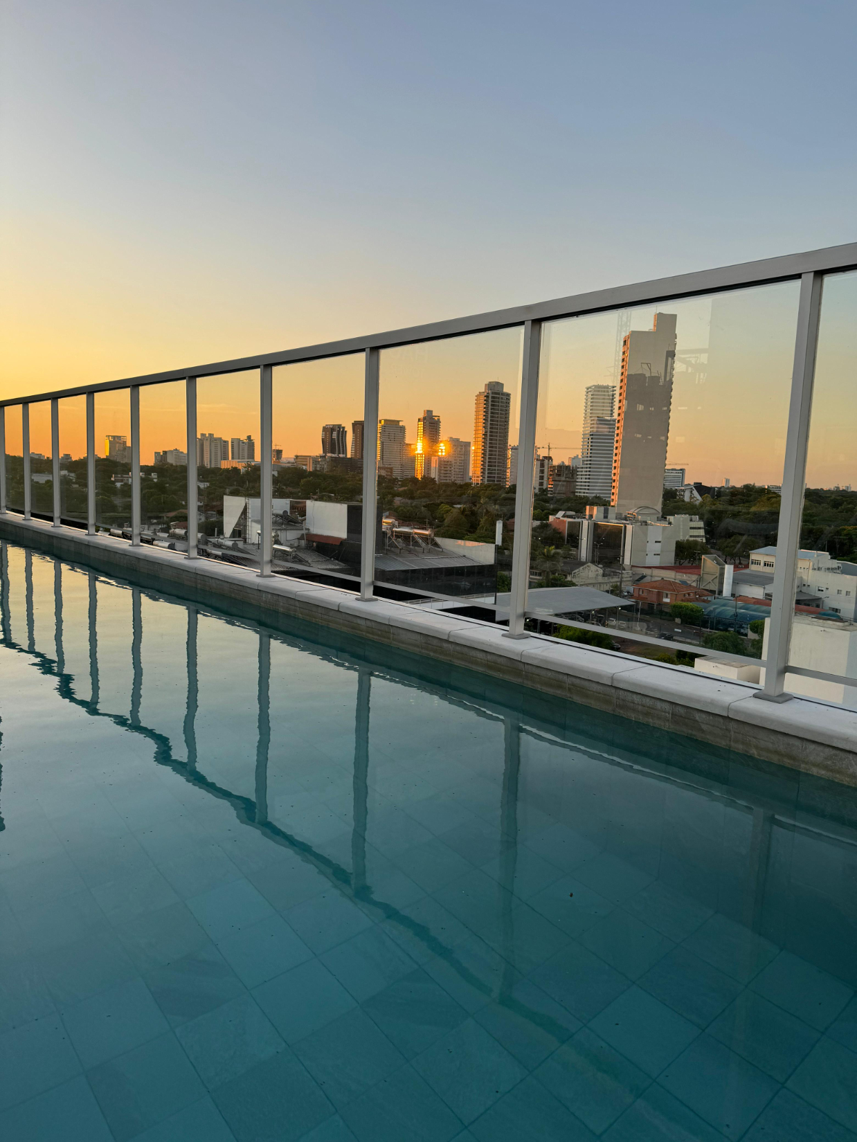 EN VENTA DEPARTAMENTO monoambiente a estrenar Zona paseo la Galería — foto 3