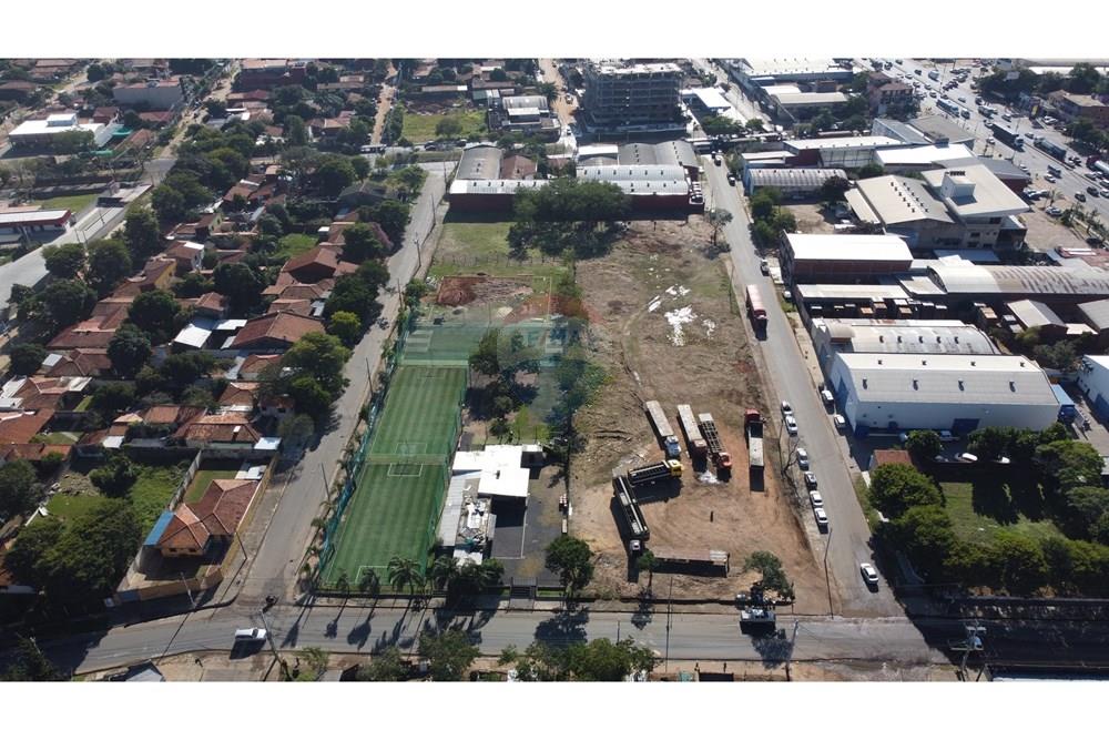Vendo Terreno En Loma Pytá — foto 2