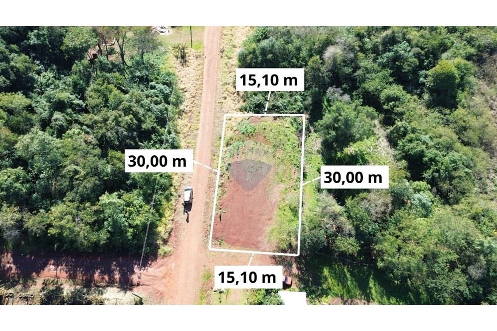 Terreno - Venta - Encarnación, Paraguay — foto 2