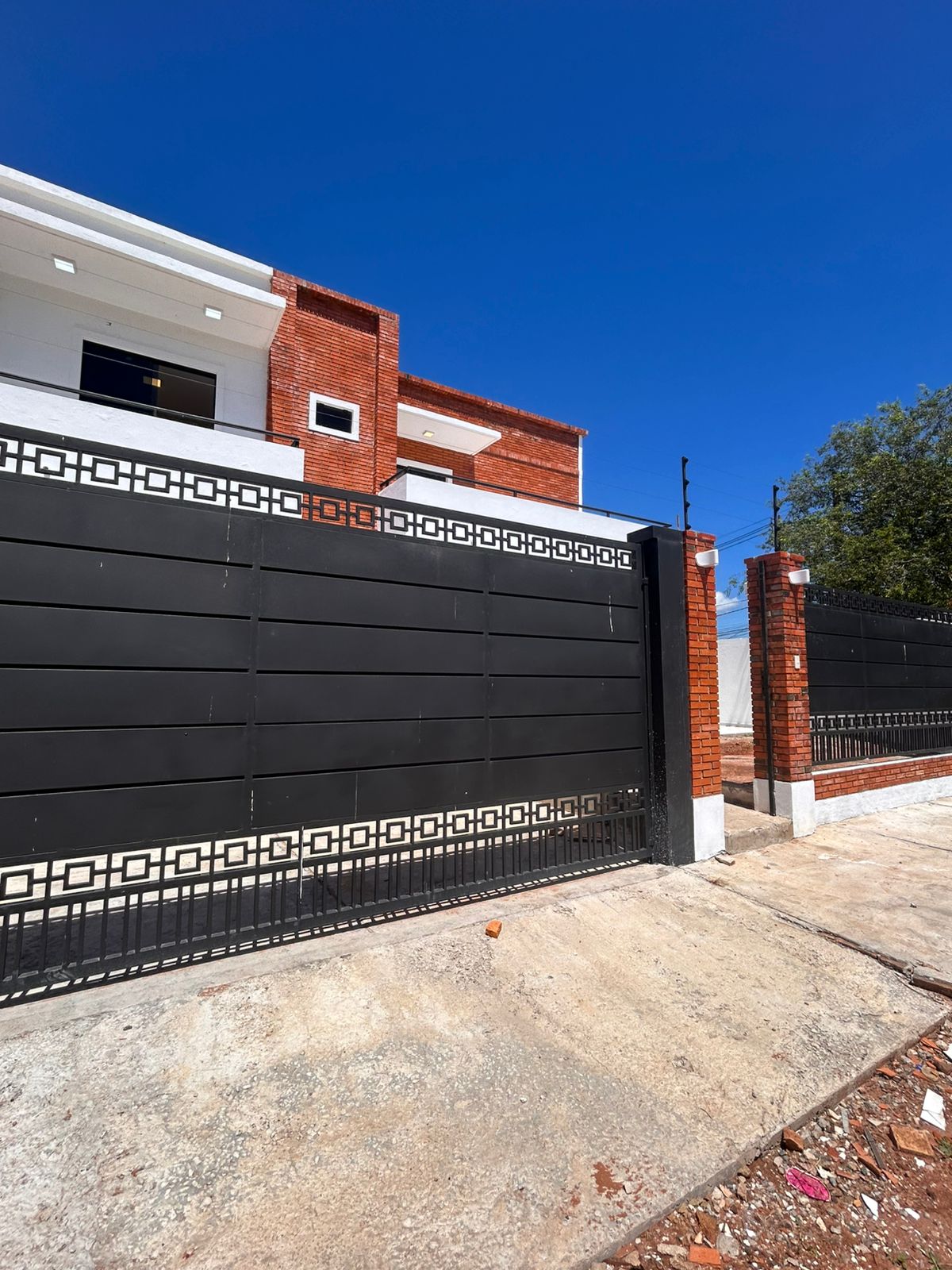 Duplex a estrenar