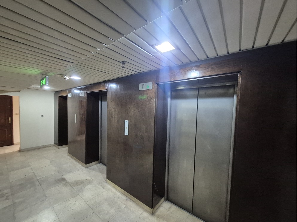 Oficina en venta en Catedral, Asunción — foto 3