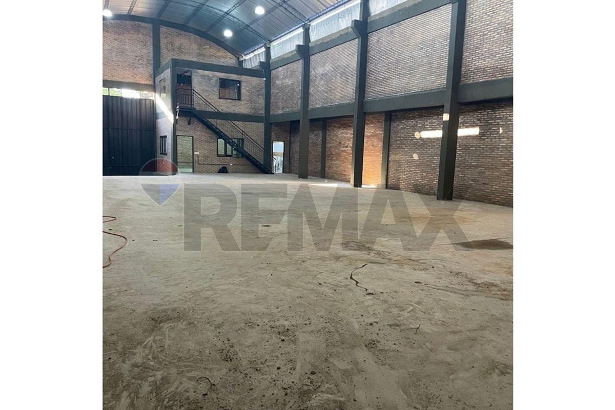 ALQUILO TINGLADO ZONA CACIQUE LAMBARE — foto 3