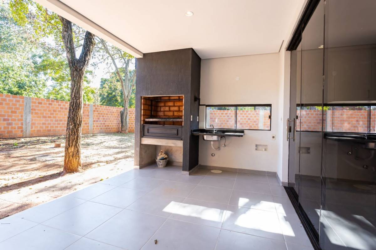 ALQUILO HERMOSO DUPLEX A ESTRENAR EN SAN LORENZO — foto 3