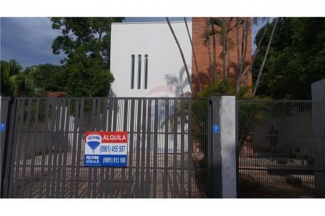 Hermoso Duplex En Condominio, Lambare