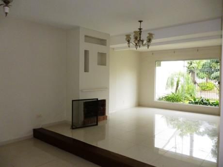 Nuevo Precios Alquilo Y Vendo Casa En Asuncion - Barrio Coca Cola