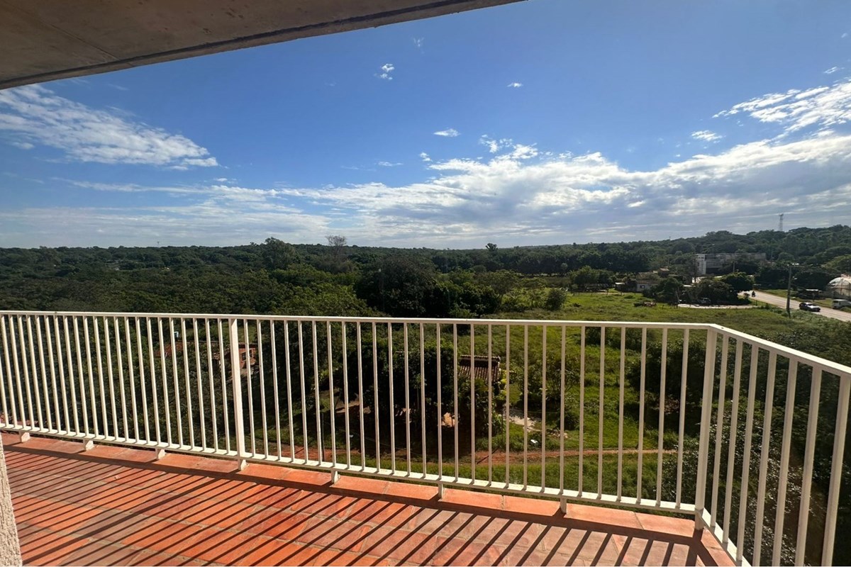 Departamento - Alquiler - Luque — foto 2