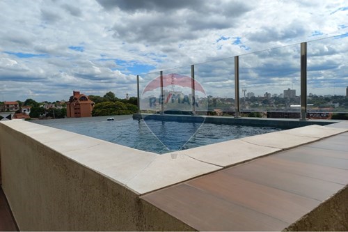 Departamento-Alquiler-PY Asunción Ciudad Nueva — foto 3