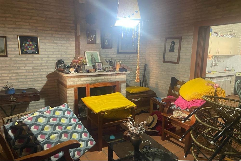 VENDO CASA QUINTA EN SAN BERNARDINO CON HERMOSA VISTA — foto 3