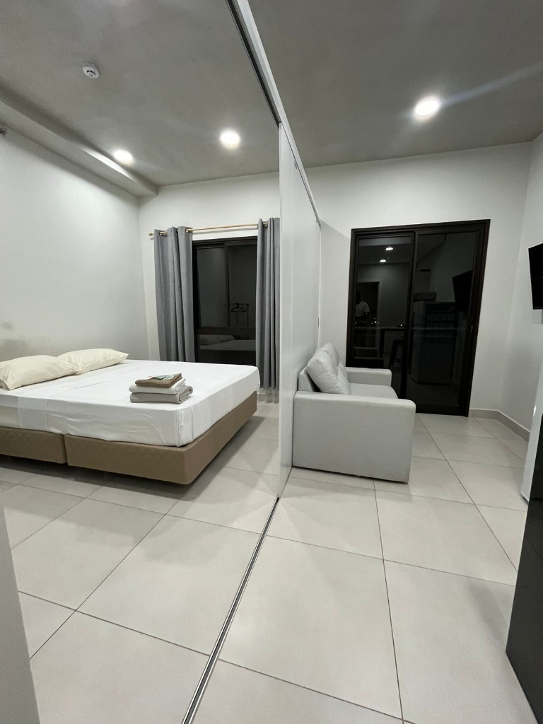 En Venta Departamento Monoambiente Amoblado Zuba 6. — foto 2