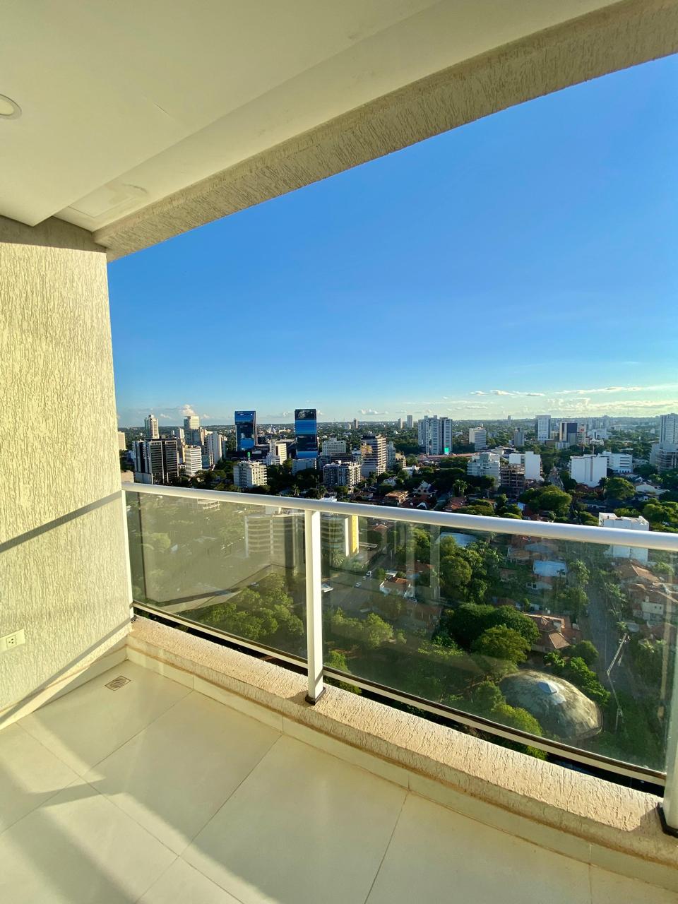 DEPARTAMENTO AMOBLADO LAS LOMAS — foto 3