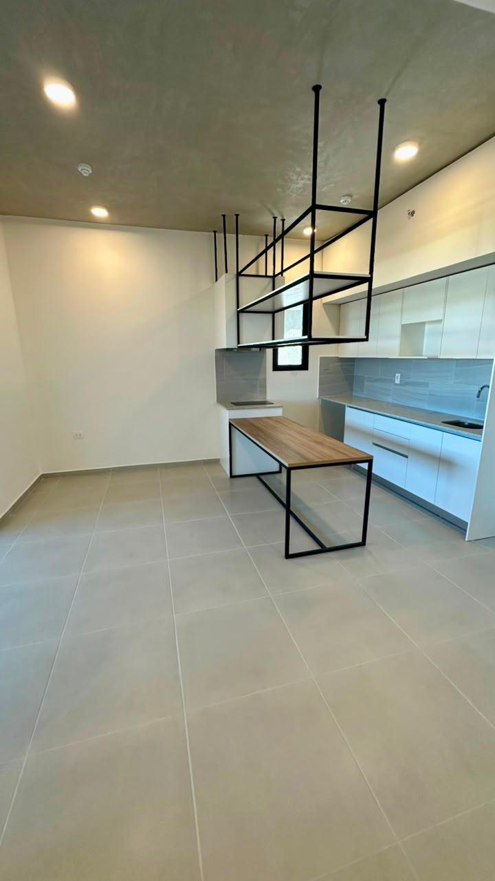 ¡a Estrenar! Moderno Departamento En Piso 11, Con Una Hermosa Vista! — foto 3