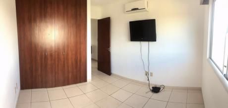Departamento En Alquiler De 3 Habitaciones En Gardenia